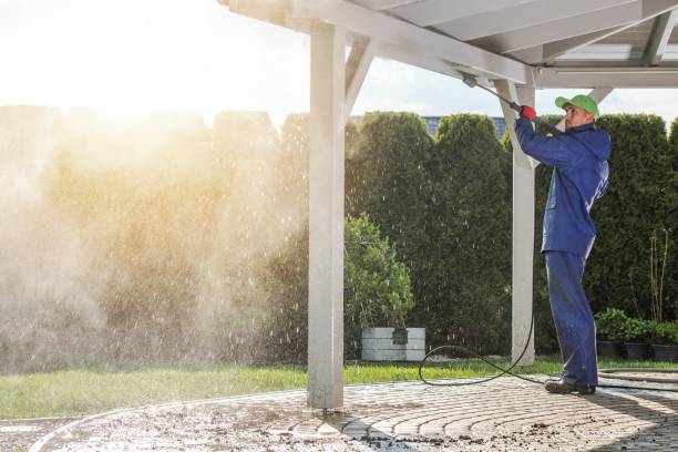 Pre-Holiday Cleaning in Aspermont, TX
