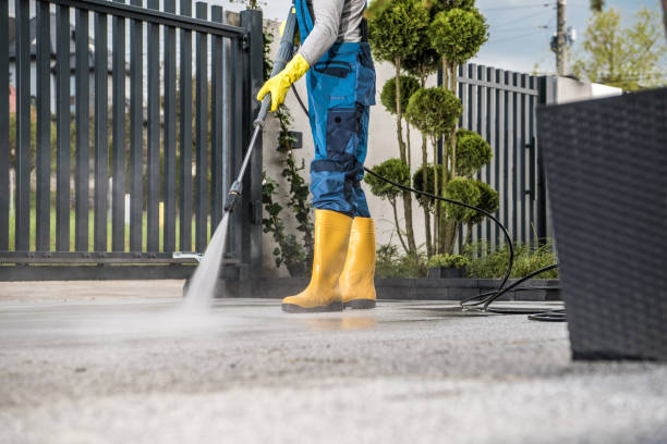 Best Building Exterior Washing  in Aspermont, TX