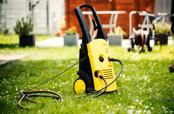 Best Solar Panel Cleaning  in Aspermont, TX